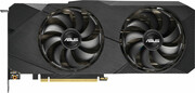 ВидеокартаASUSRTX2070SUPER8GBGDDR6DualEVOOC