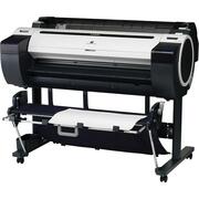 PlotterCanonimagePROGRAFiPF780,Net,36"/A0/914.4mm,CAD/GIS,2400x1200dpi_4pl,32GB,printheadPF-04,5tank:MBK/BK/C/Y,PFI-107/207_130/300ml/starter90ml,MaintCartrMC-10,1304(W)x877(D)x1062(H)mm,W68kg,Oneroll,front-loading,frontoutput