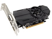 ВидеокартаGigabyteGTX1050Ti4GBGDDR5OCLowProfile