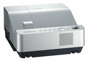 MMProjector3DCanonLV-8235UST,1xDLP(0.65”),2500Lumen(6000hours),2000:1,16:10,1280x800(WXGA,uptoWUXGA/HDCompatible),1.2xZoomLens,Ultra-quiet29dbA,10WSpeaker,AutoKeystoneCorrection,LAN,RGBin/out,RCA,S-Video,NSHA,375W(1W),6.2kg