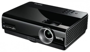 RepackDLPXGAProjector2500Lum,3000:1BenQ"MP626",BlackProjectionSystem:DLP®technologybyTexasInstruments®NativeResolution:XGA(1024x768)Brightness*:2500ANSIlumensContrastRatio:3000:1(Fullon/Fulloff)DisplayColor:Full1.07b