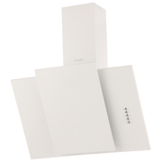 ВытяжканаклоннаяPyramidaKZ60WH