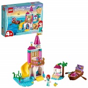 КонструкторLegoAriel'sSeasideCastle41160