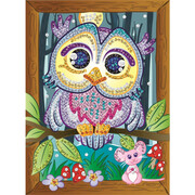 SEQUINART-SMOOGLESOWL(HOOT)