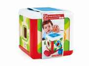 HAPE-SHAPESORTERBOXE0507A