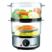 ПароваркаHausbergHB-1350