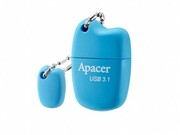 ФлешкаApacerAH159,32GB,USB3.1,Blue