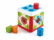 HAPE-SHAPESORTERBOXE0507A