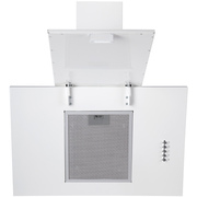 ВытяжканаклоннаяPyramidaKZ60WH