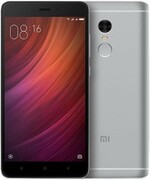 XiaomiRedmiNOTE4(Qualcomm)5.5"4+64Gb4100mAhDUOS/GREYEN