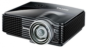 DLPWXGAProjector2500Lum,2400:1BenQ"MP782ST",ShortThrow,Black