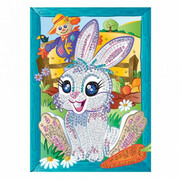 SEQUINART-SMOOGLESBUNNY(MUNCH)