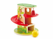 HAPE-JUNGLEPRESSANDSLIDEE0508A