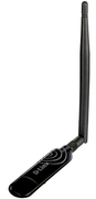 D-LinkDWA-137/A1AWirelessN300High-GainUSBAdapter802.11b/g/ncompatible2.4GHz,Upto300Mbpsdatatransferrate,twointegratedantennas,USB2.0(placadereteawirelessWiFi/сетеваякартаWiFiбеспроводная)