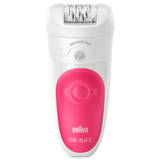ЭпиляторBraunSilk-epil55500SensoSmart