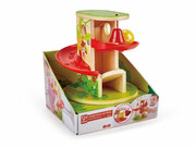 HAPE-JUNGLEPRESSANDSLIDEE0508A