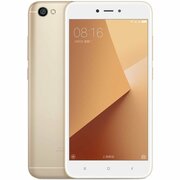 XiaomiRedmiNOTE5APrime(Qualcomm)5.5"4+64Gb3080mAhDUOS/GOLDCN+