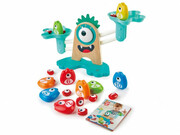 HAPE-MONSTERMATHSCALEE0511A