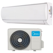 AirconditionerMideaAF6-18N1C0-I/AF6-18N1C0-O
