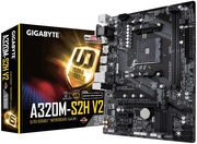 МатеринскаяплатаGigabyteA320M-S2HV21.1mATX