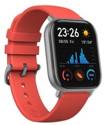 XiaomiAmazfitGTS,Orange