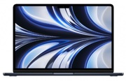 НоутбукAPPLEMacBookAir13-inchAppleM2chipwith8-coreCPUand10-coreGPU8GB/512GB-MidnightModelA2681