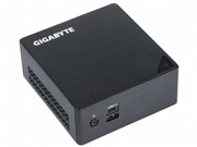 "MiniPCGigabyteGB-BRi3H-8130-BW(Inteli3-8130U,2xSO-DIMMDDR4,GbitLAN,VesaMount),BlackDimension:46.8mmx112.6mmx119.4mm(1.84""x4.43""x4.7""),MotherboardSize:105x110mmCPU:Intel®Core™i3-7100,Supports2.5”HDD/SSD,7.0/9.5m