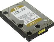 3.5"HDD1.0TB-SATA-128MBWesternDigital"Gold(WD1005FBYZ)"