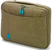 DicotaD30343BounceSlimCase15"-16.4"(green/blue),NotebookTrendySlim-FitBag