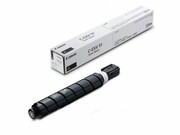 TonerCanonC-EXV63Black(30000pages5%)forCanonIR2730i/2745i/CanonimageRUNNER2725i