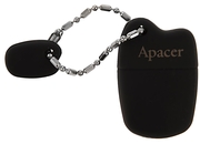 ФлешкаApacerAH118,32GB,USB2.0,Black