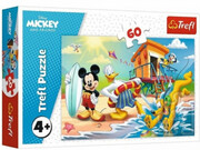 TreflPuzzles-60-InterestingdayforMikiandfriends