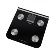 НапольныевесыKINGEB828