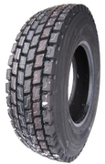 Шина315/80R22.5-20PRKunyuanWX803D156/153K