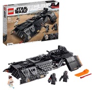 КонструкторLEGOStarWars75284ТранспортныйкорабльРыцарейРена