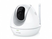 TP-LinkNC450,HDPan/TiltDay/NightCloudCameraWi?Fi