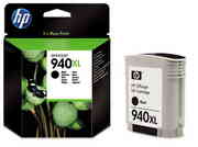 HP940XLBlackOfficejetInkCartridge