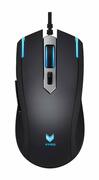 Rapoo17440V26OpticalGamingMouseBLACK