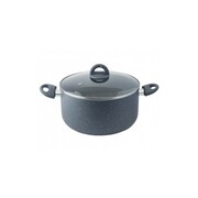 KONIGKONIGAUSTRIACR28GRANITКастрюлягранитноепокритие28см