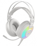 GenesisHeadsetNeon600,Stereo,RGB,White