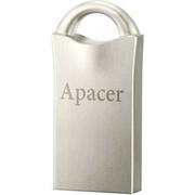 ФлешкаApacerAH117,32GB,USB2.0,Silver