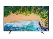 ТелевизорSamsungUE40NU7192,Black