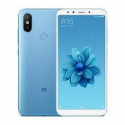 СмартфонXiaomiMIA24/64GBBlueGlobalVersion