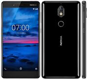 СмартфонNokia75.2"6+64Gb3000mADUOS/BLACKCN+