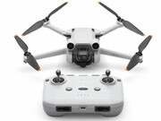 (929402)DJIMini3PRO-PortableDrone,RC,48MPphoto,4K60fps/FHD120fpscamerawithgimbal,max.4000mheight/57.6kmphspeed,max.flighttime34min,Battery2453mAh,249g