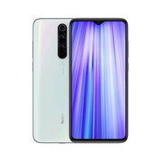 СмартфонXiaomiRedmiNote8Pro6/128GBEUWhite