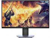 Монитор27.0"DELLLEDS2719DGFBlack/Silver