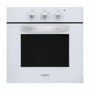 ЭлектрическийдуховойшкафPyramidaF40MGWH