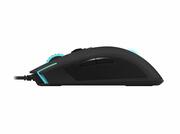 Rapoo17440V26OpticalGamingMouseBLACK