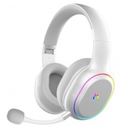 AqirysHeadsetWirelessGamingLYRA,White